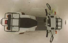 HONDA GYRO X TD02