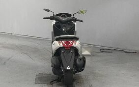 YAMAHA N-MAX 125 SE86J