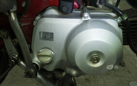 HONDA DAX 50 GEN 2 AB26