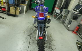 YAMAHA YZ400F 1999 CH01C