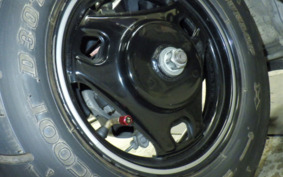 SUZUKI ADDRESS V125 S CF4MA