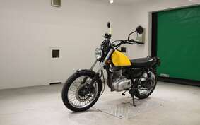 SUZUKI GRASS TRACKER NJ4BA