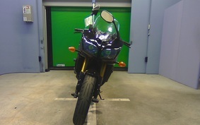 YAMAHA FZ FAZER 2007