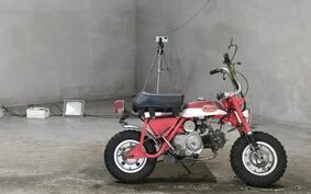 HONDA MONKEY Z50A