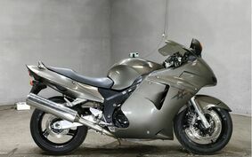 HONDA CBR1100XX 1998 SC35