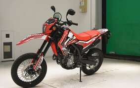 HONDA CRF250M MD38