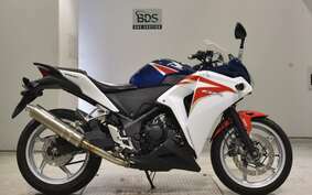 HONDA CBR250R A MC41