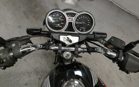 HONDA CBF125 LALPCJ72