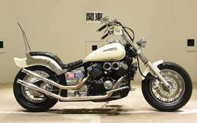 YAMAHA DRAGSTAR 400 CLASSIC 2002 VH01J