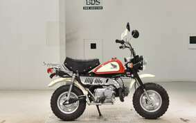 HONDA MONKEY AB27