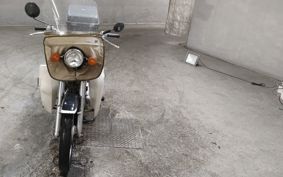 HONDA BENLY125 CD125T