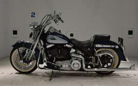 HARLEY FLSTS 1450 2000