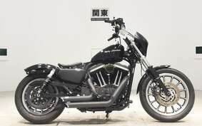 HARLEY XL883R 2010 CS2