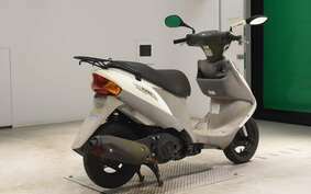 SUZUKI ADDRESS V125 G CF4EA