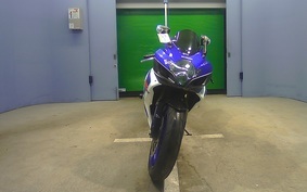 SUZUKI GSX-R600 2006 GN7DA