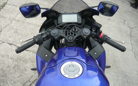 YAMAHA YZF-R25 ABS RG74J