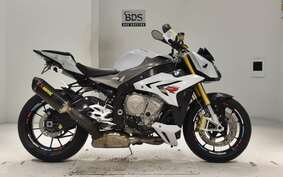 BMW S1000R 2015