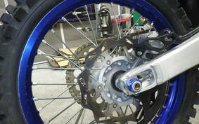 YAMAHA YZ125 CE16C