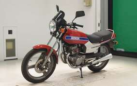 HONDA CB125T JC06