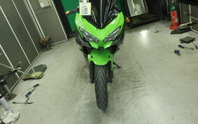 KAWASAKI NINJA 400 2019 EX400G