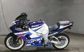 SUZUKI GSX-R1000 2002 BL111