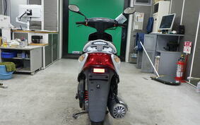 YAMAHA JOG ZR Gen.3 SA39J