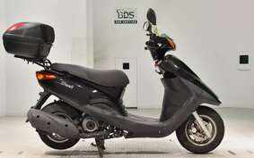 YAMAHA AXIS 125 TREET SE53J