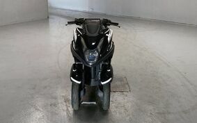 YAMAHA TRICITY 125 SE82J