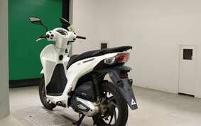 HONDA DIO 110 JK03