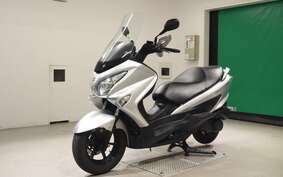 SUZUKI SKYWAVE 200 (Burgman 200) CH41A