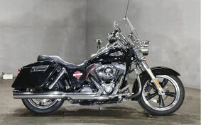 HARLEY FLD 1580 2011 GZ4