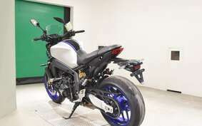 YAMAHA MT-09 SP 2023 RN69J