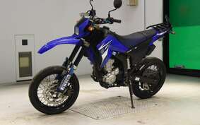 YAMAHA WR250X DG20