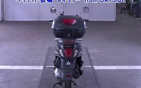 HONDA SCOOPY 110 I JF36