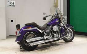 HARLEY FLSTN 1580 2014 JD5