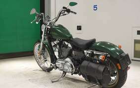 HARLEY XL1200V 2013