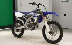 YAMAHA YZ250F CG34C