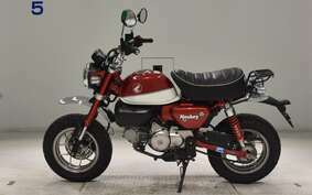 HONDA MONKEY 125 ABS JB02