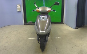 HONDA SPACY 125 Gen. 3 JF04