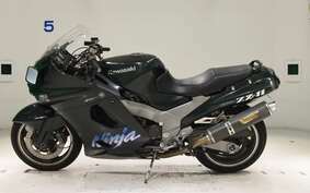 KAWASAKI ZZ1100 NINJA R Gen.2 1997 ZXT10D