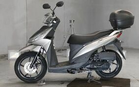 SUZUKI ADDRESS 110 CE47A