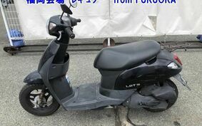 SUZUKI LET's CA4AA