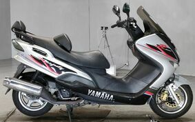 YAMAHA MAJESTY 125 5CA