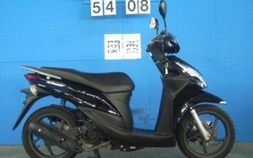 HONDA DIO 110 JF31