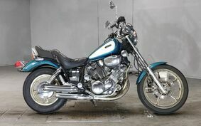 YAMAHA VIRAGO 1100 1998 4PP