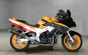 HONDA CBR1100XX 1997 SC35