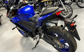 YAMAHA YZF-R25 ABS RG43J