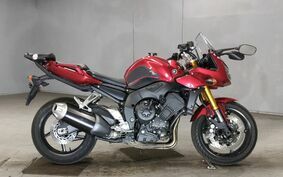 YAMAHA FZ FAZER FEATHER 2006 RN17