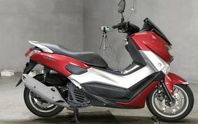 YAMAHA N-MAX 125 SE86J