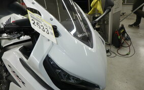 HONDA CBR650R 2023 RH03